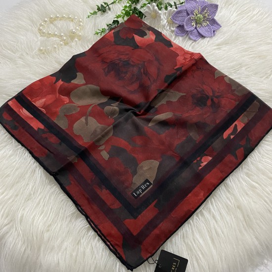 Lopres Soft Eşarp KSE6