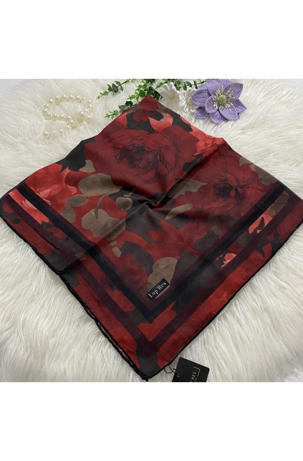 Lopres Soft Eşarp KSE6