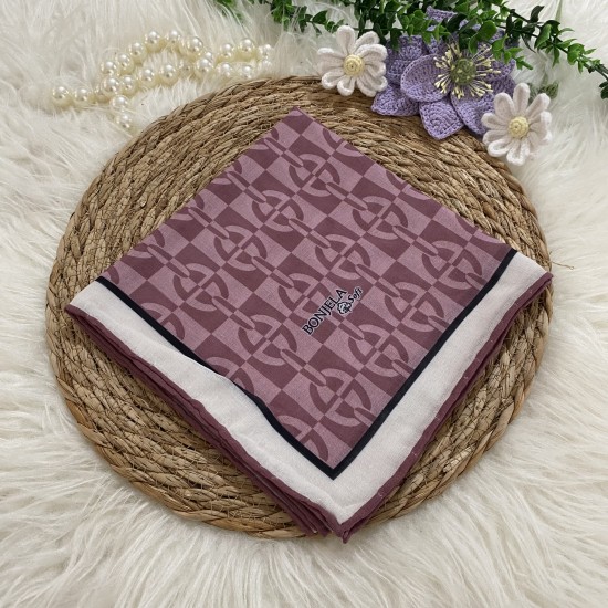 Bonjela Soft Eşarp KSE25