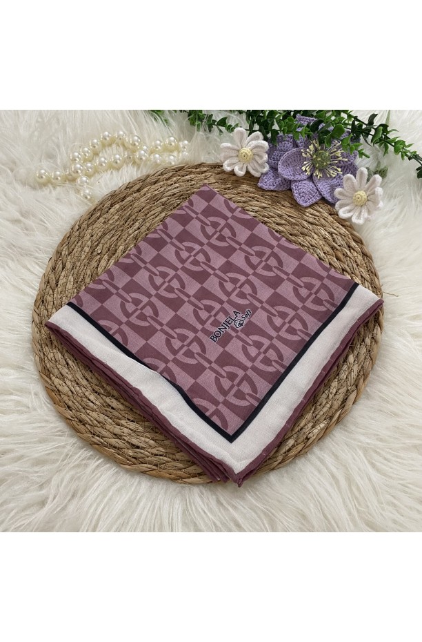 Bonjela Soft Eşarp KSE25