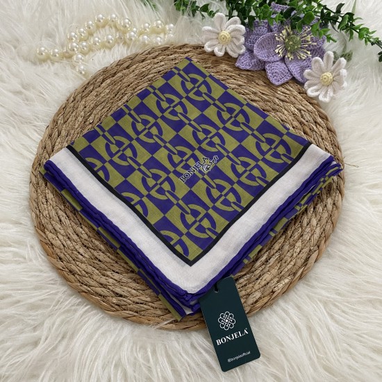 Bonjela Soft Eşarp KSE24
