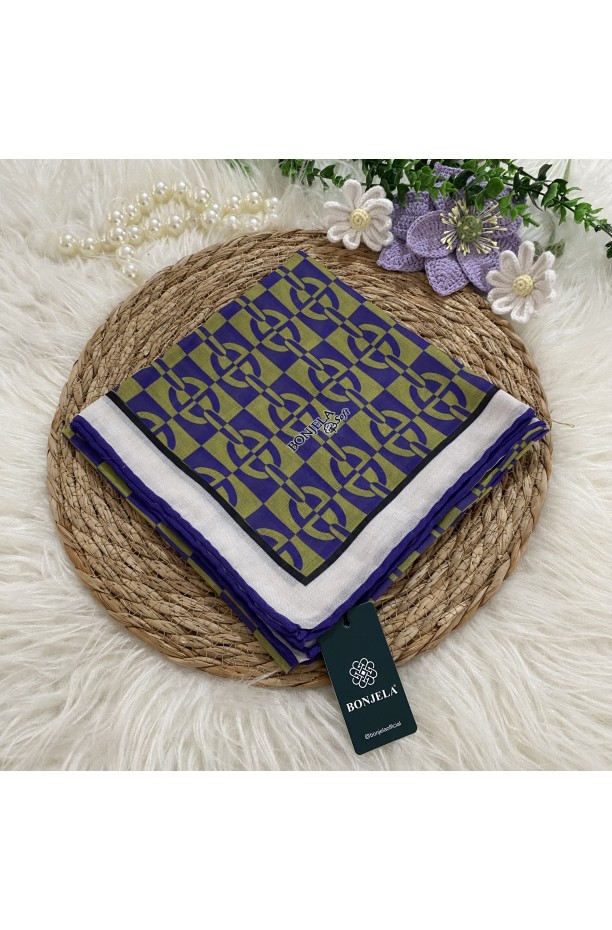 Bonjela Soft Eşarp KSE24