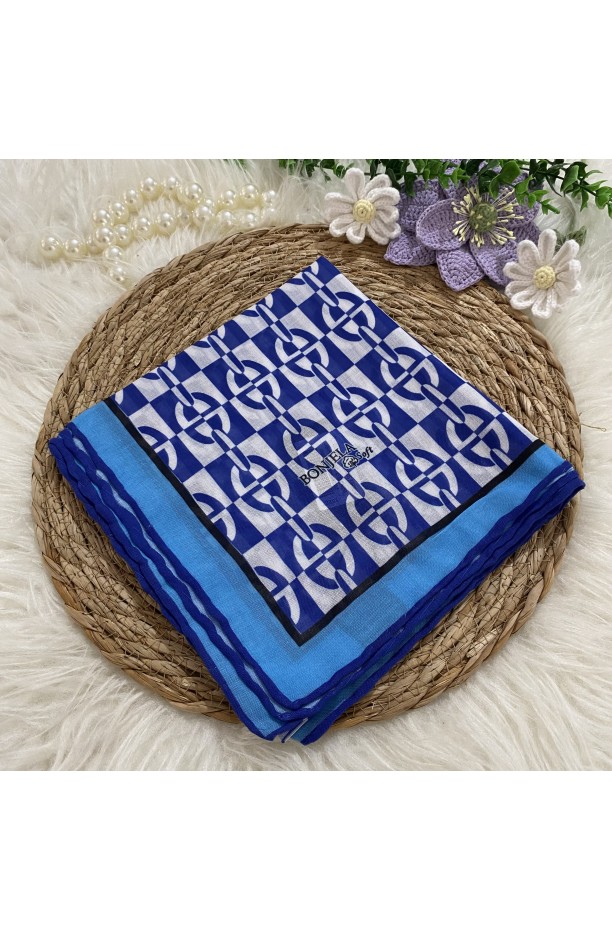 Bonjela Soft Eşarp KSE23