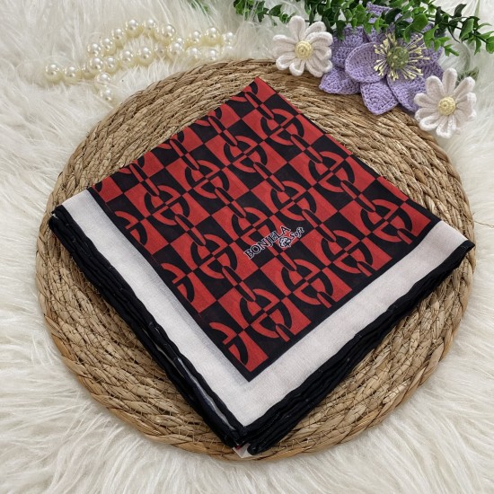 Bonjela Soft Eşarp KSE22