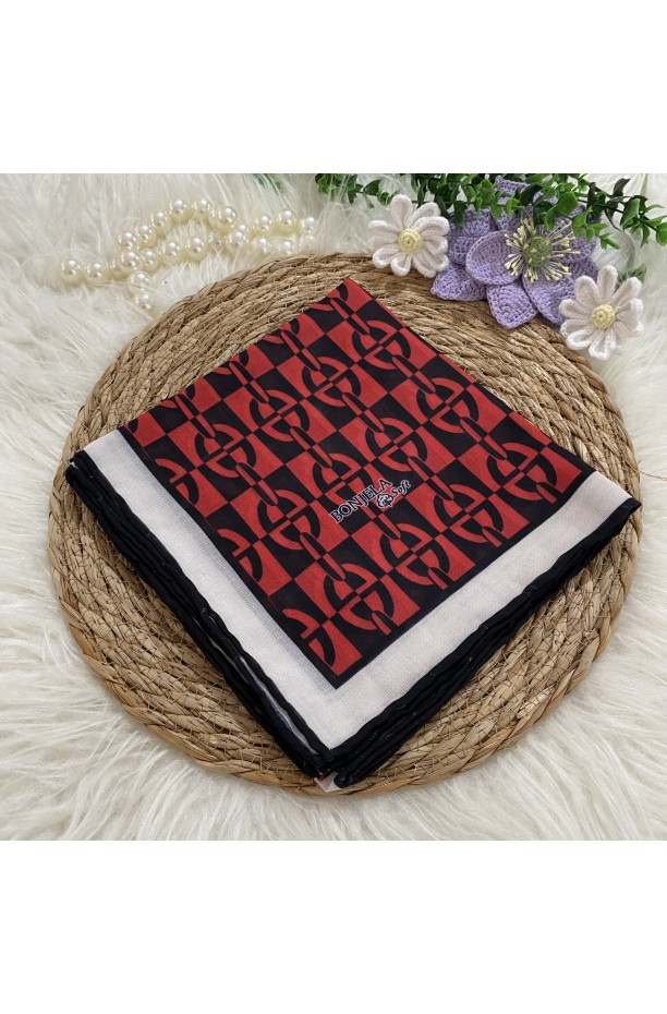 Bonjela Soft Eşarp KSE22