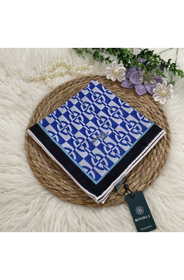 Bonjela Soft Eşarp KSE21