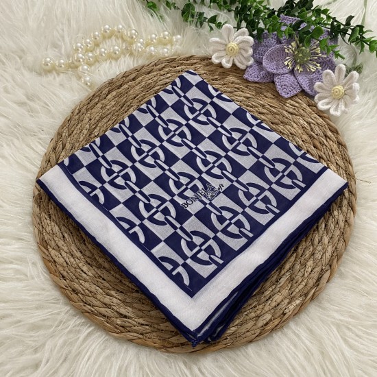 Bonjela Soft Eşarp KSE20