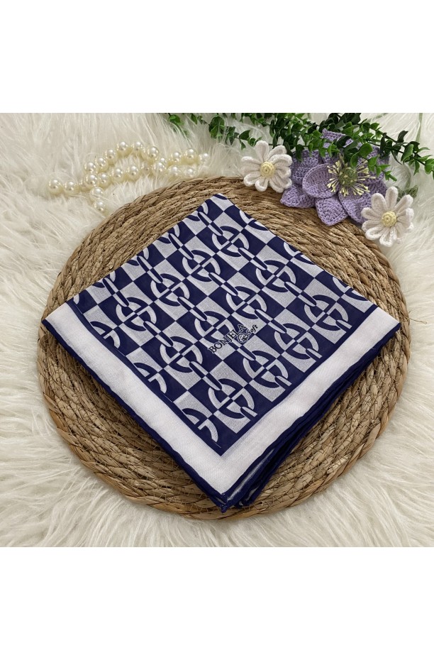 Bonjela Soft Eşarp KSE20