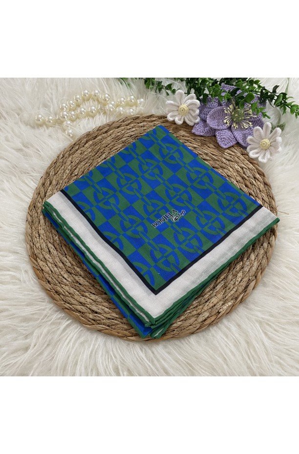 Bonjela Soft Eşarp KSE19