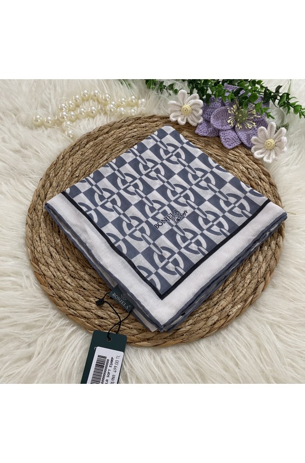Bonjela Soft Eşarp KSE18