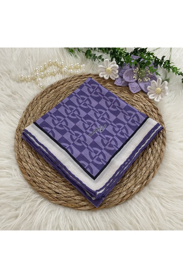 Bonjela Soft Eşarp KSE17