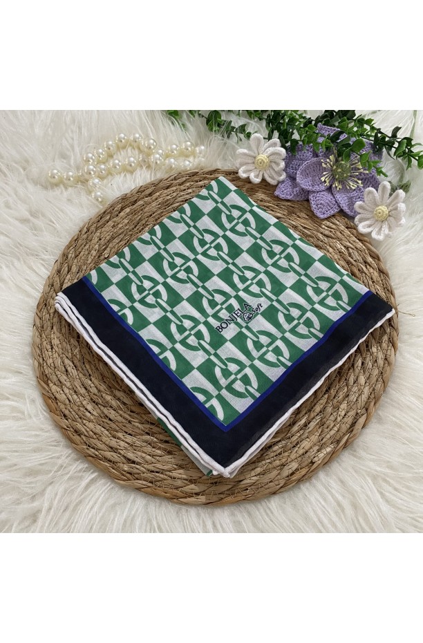 Bonjela Soft Eşarp KSE16