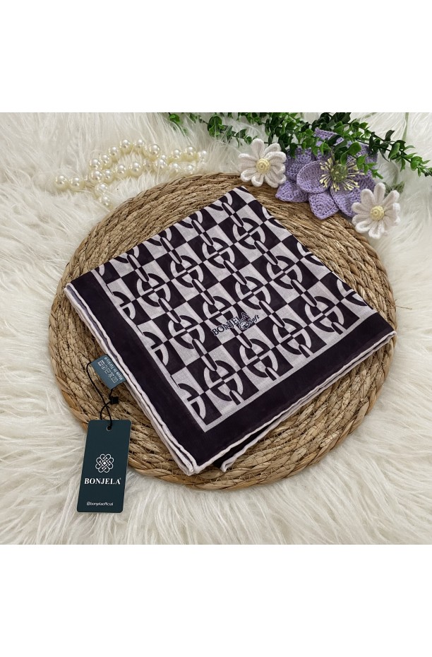 Bonjela Soft Eşarp KSE15