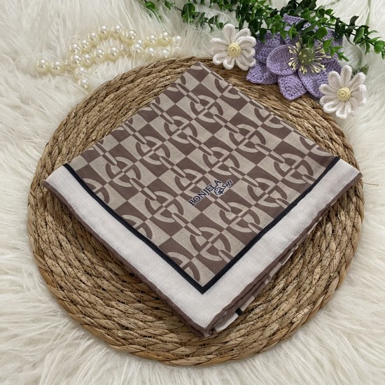 Bonjela Soft Eşarp KSE14