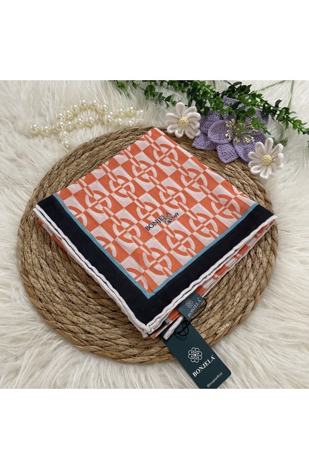 Bonjela Soft Eşarp KSE13