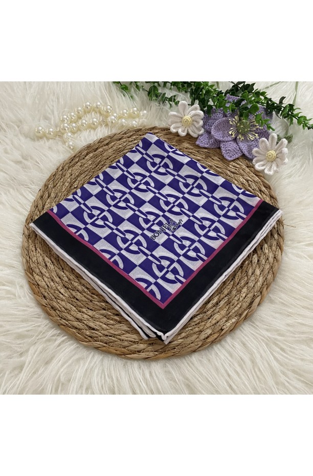 Bonjela Soft Eşarp KSE12