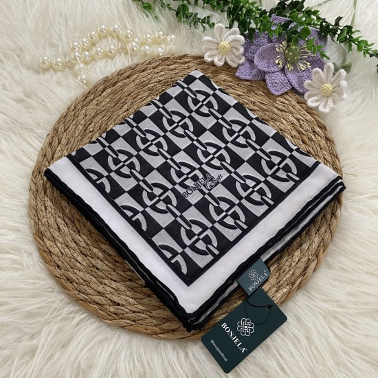 Bonjela Soft Eşarp KSE11