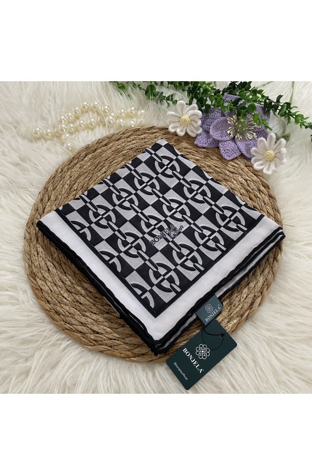 Bonjela Soft Eşarp KSE11