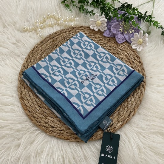Bonjela Soft Eşarp KSE10