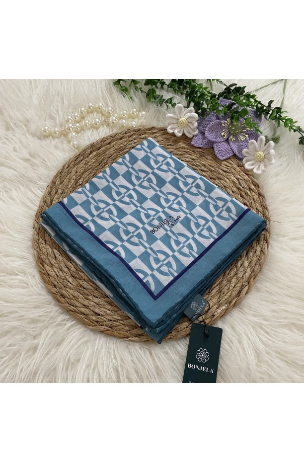 Bonjela Soft Eşarp KSE10