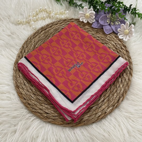 Bonjela Soft Eşarp KSE9