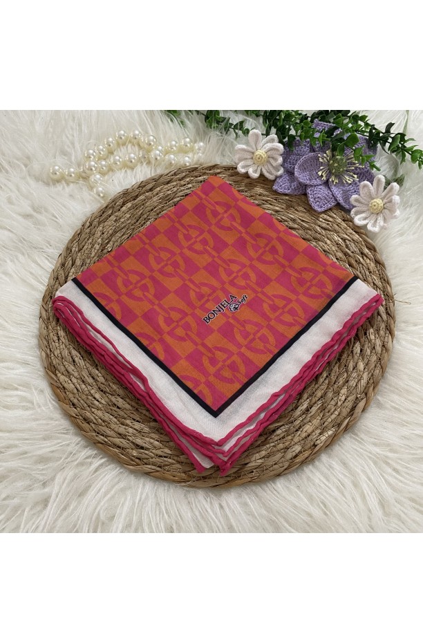 Bonjela Soft Eşarp KSE9