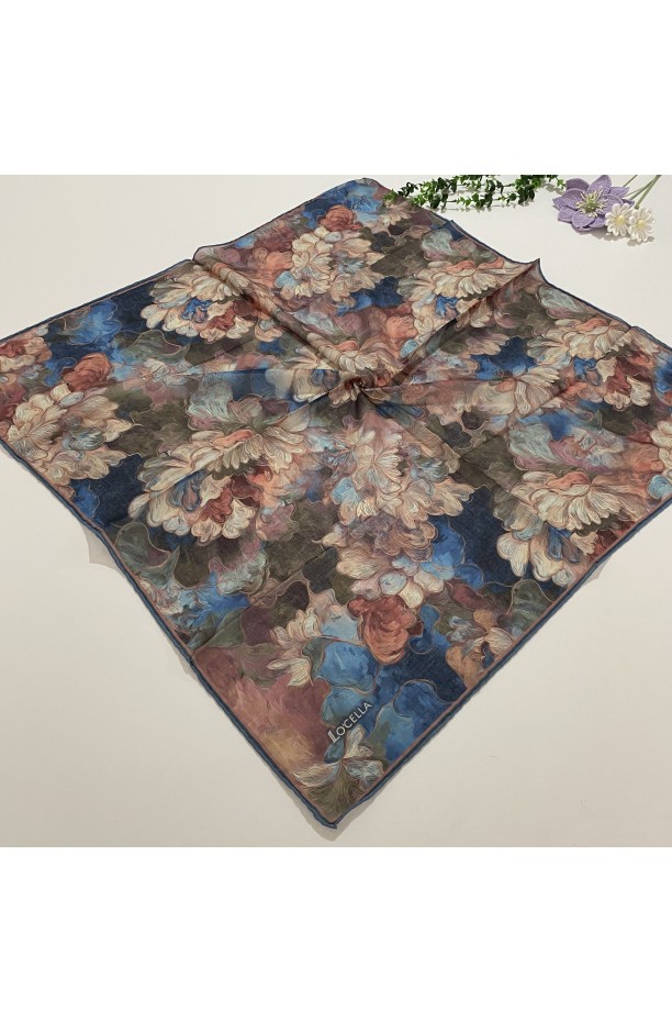 Locella Soft Eşarp KSE35