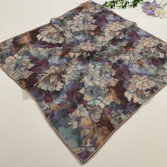 Locella Soft Eşarp KSE34