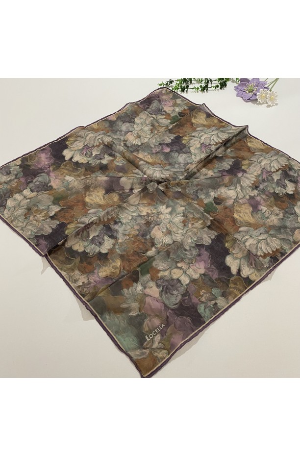 Locella Soft Eşarp KSE33