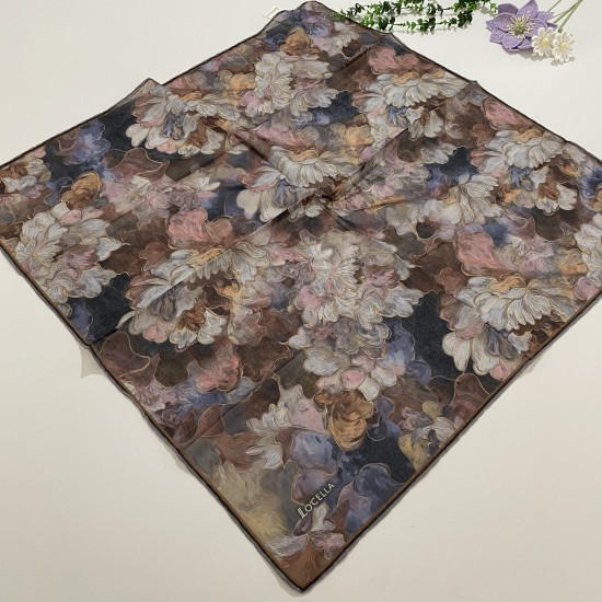 Locella Soft Eşarp KSE32