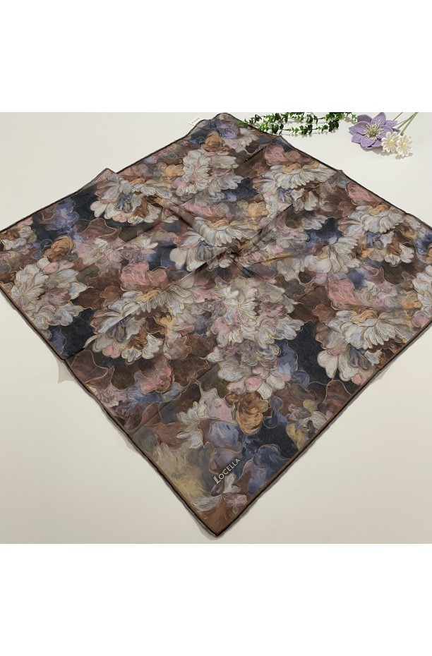 Locella Soft Eşarp KSE32