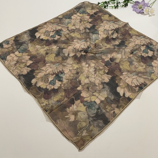 Locella Soft Eşarp KSE31