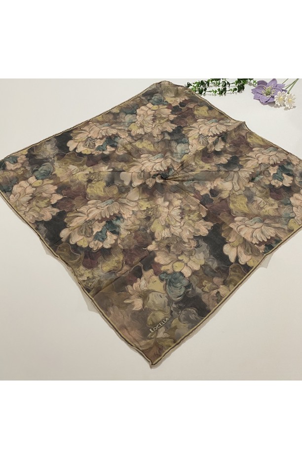 Locella Soft Eşarp KSE31