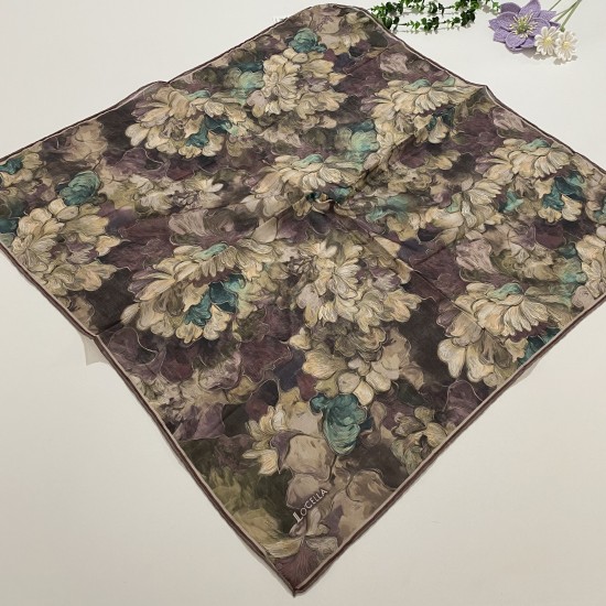 Locella Soft Eşarp KSE30