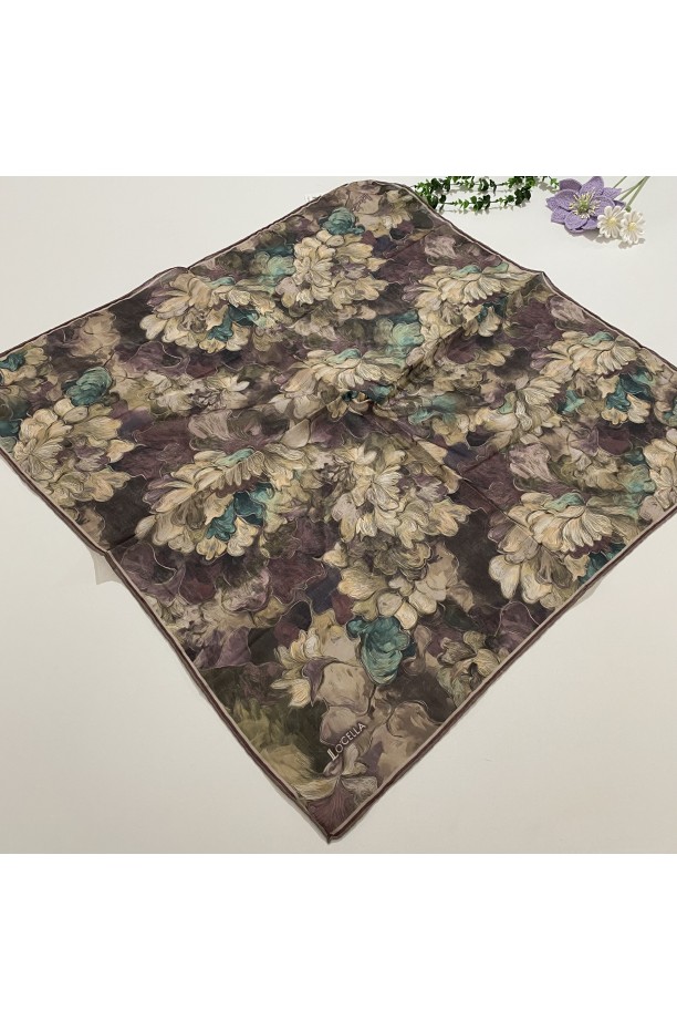 Locella Soft Eşarp KSE30