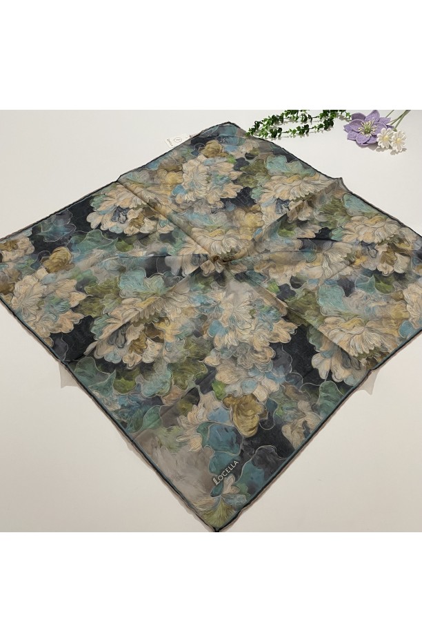 Locella Soft Eşarp KSE29