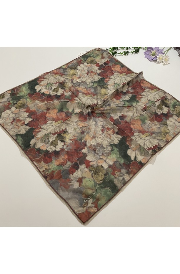 Locella Soft Eşarp KSE28