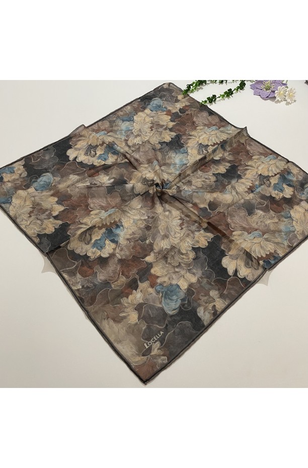 Locella Soft Eşarp KSE27