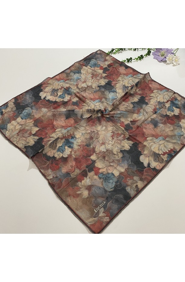 Locella Soft Eşarp KSE26