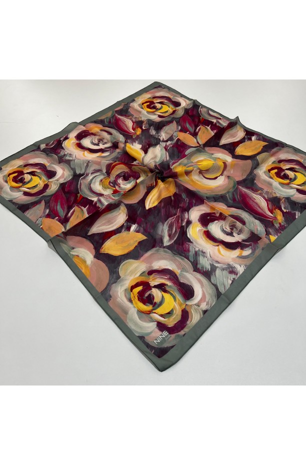 Nıne Fresh Soft Eşarp KSE83