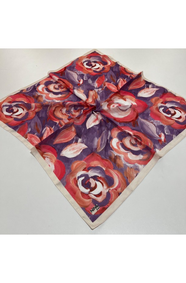 Nıne Fresh Soft Eşarp KSE82