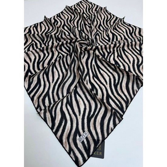 Zer Organik Eşarp KSE95