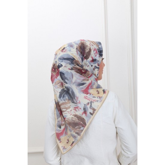 Locella Soft Eşarp KSE65