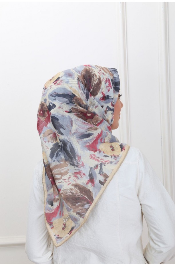 Locella Soft Eşarp KSE65