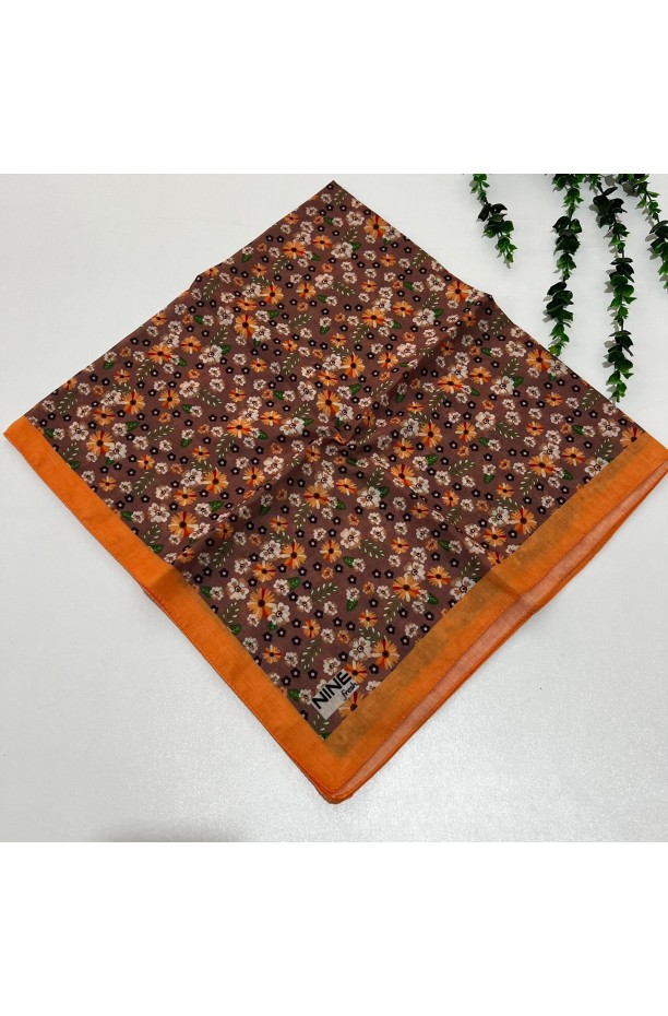 Nıne Fresh Soft Eşarp KSE79