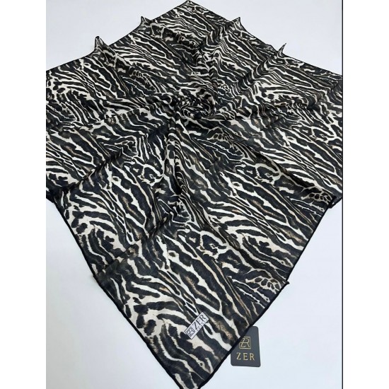 Zer Organik Eşarp KSE92