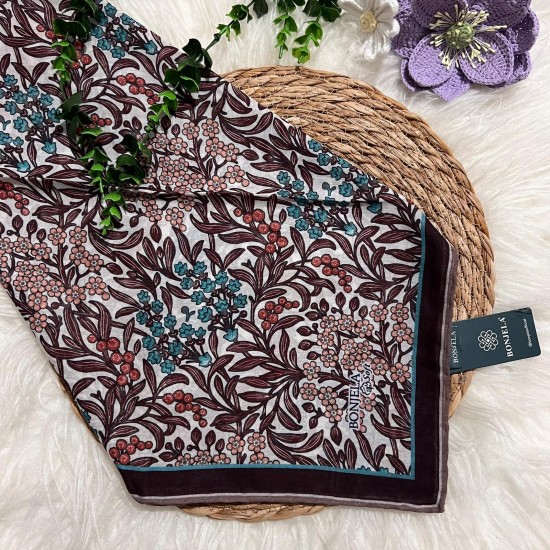 Bonjela Soft Eşarp KSE37