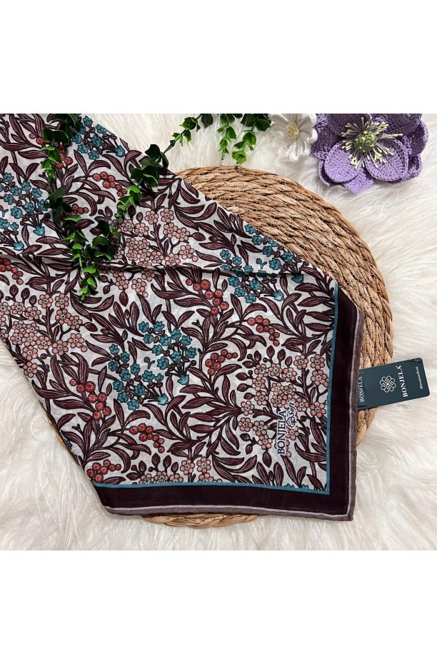 Bonjela Soft Eşarp KSE37