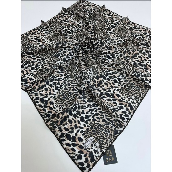 Zer Organik Eşarp KSE91