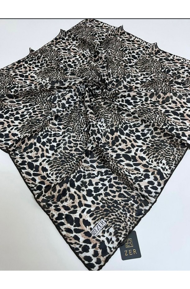 Zer Organik Eşarp KSE91